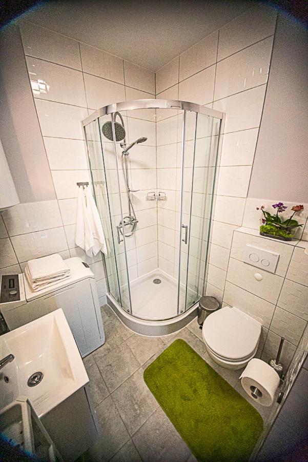 Apartament Marklissa Leśna Exterior foto