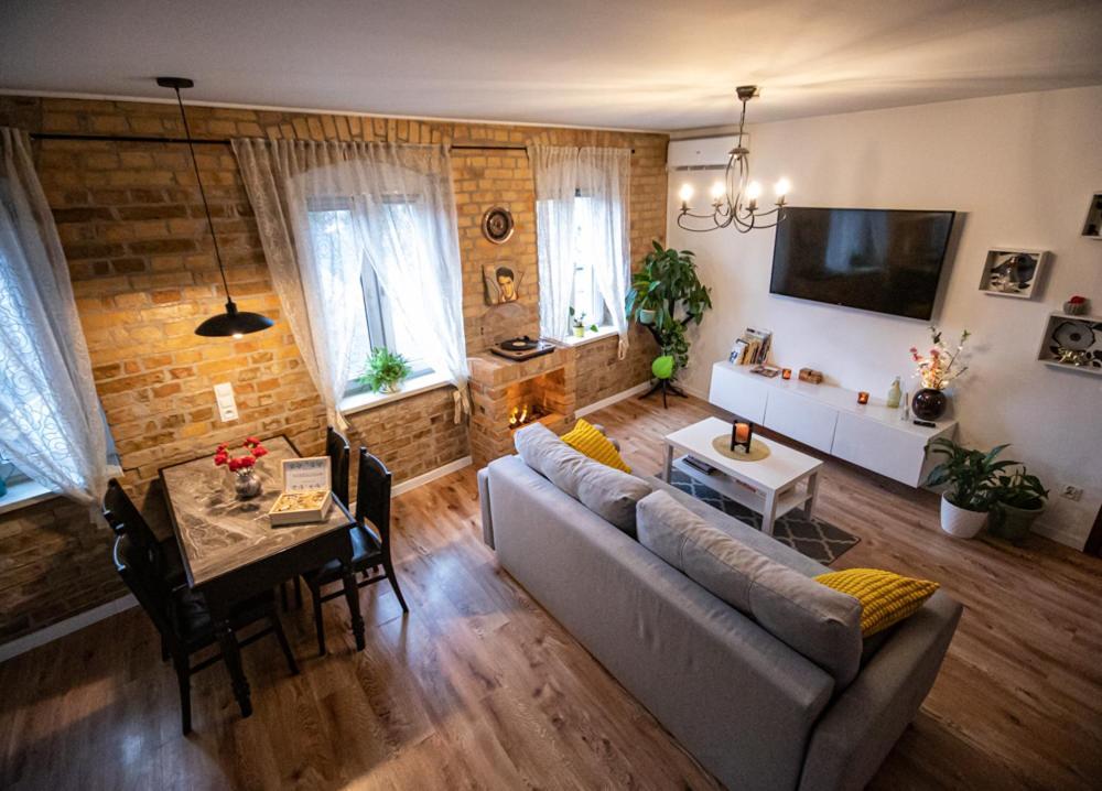 Apartament Marklissa Leśna Exterior foto