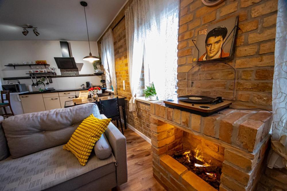 Apartament Marklissa Leśna Exterior foto