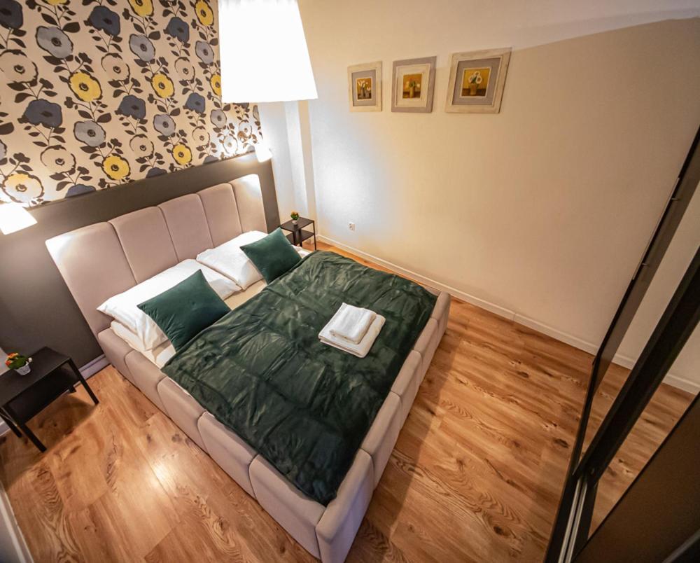 Apartament Marklissa Leśna Exterior foto