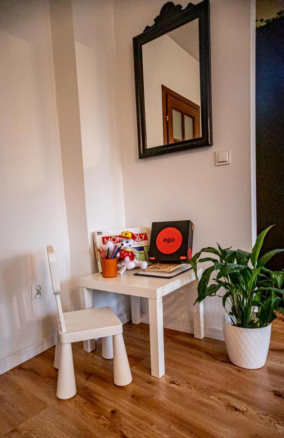 Apartament Marklissa Leśna Exterior foto